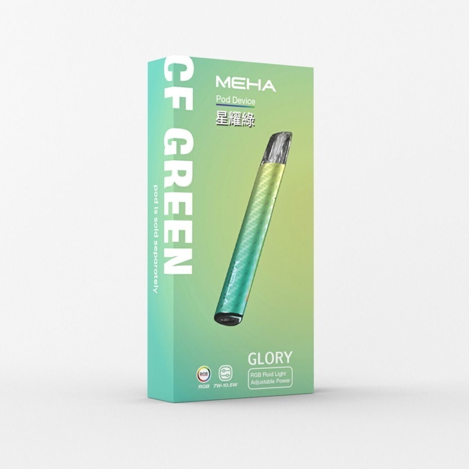 MEHA魅嗨煙桿 通用悅刻一代 SP2S LANA 各式煙彈