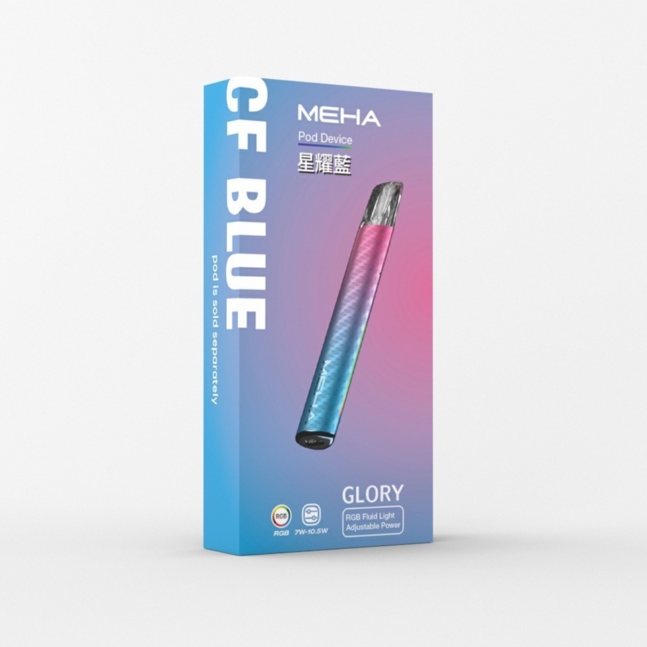 MEHA魅嗨煙桿 通用悅刻一代 SP2S LANA 各式煙彈
